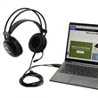 Ignite Gaming Headphones | https://www.bestnamebadges.com