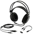 Ignite Gaming Headphones | https://www.bestnamebadges.com