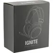 Ignite Gaming Headphones | https://www.bestnamebadges.com