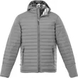 Men's SILVERTON Packable Insulated Jacket | https://www.bestnamebadges.com