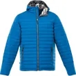Men's SILVERTON Packable Insulated Jacket | https://www.bestnamebadges.com