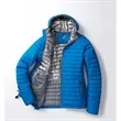 Men's SILVERTON Packable Insulated Jacket | https://www.bestnamebadges.com
