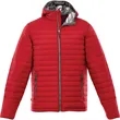 Men's SILVERTON Packable Insulated Jacket | https://www.bestnamebadges.com