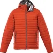 Men's SILVERTON Packable Insulated Jacket | https://www.bestnamebadges.com