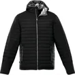 Men's SILVERTON Packable Insulated Jacket | https://www.bestnamebadges.com