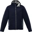 Men's SILVERTON Packable Insulated Jacket | https://www.bestnamebadges.com