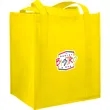 Hercules Non-Woven Grocery Tote | https://www.bestnamebadges.com