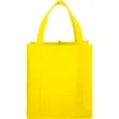 Hercules Non-Woven Grocery Tote | https://www.bestnamebadges.com