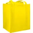 Hercules Non-Woven Grocery Tote | https://www.bestnamebadges.com