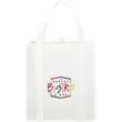 Hercules Non-Woven Grocery Tote | https://www.bestnamebadges.com