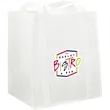 Hercules Non-Woven Grocery Tote | https://www.bestnamebadges.com