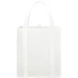 Hercules Non-Woven Grocery Tote | https://www.bestnamebadges.com