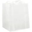 Hercules Non-Woven Grocery Tote | https://www.bestnamebadges.com
