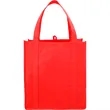 Hercules Non-Woven Grocery Tote | https://www.bestnamebadges.com