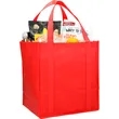 Hercules Non-Woven Grocery Tote | https://www.bestnamebadges.com