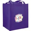 Hercules Non-Woven Grocery Tote | https://www.bestnamebadges.com