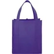 Hercules Non-Woven Grocery Tote | https://www.bestnamebadges.com