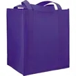 Hercules Non-Woven Grocery Tote | https://www.bestnamebadges.com