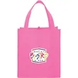 Hercules Non-Woven Grocery Tote | https://www.bestnamebadges.com