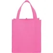 Hercules Non-Woven Grocery Tote | https://www.bestnamebadges.com