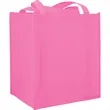 Hercules Non-Woven Grocery Tote | https://www.bestnamebadges.com