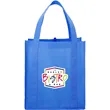 Hercules Non-Woven Grocery Tote | https://www.bestnamebadges.com