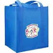 Hercules Non-Woven Grocery Tote | https://www.bestnamebadges.com
