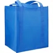 Hercules Non-Woven Grocery Tote | https://www.bestnamebadges.com