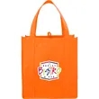 Hercules Non-Woven Grocery Tote | https://www.bestnamebadges.com