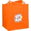 Hercules Non-Woven Grocery Tote | https://www.bestnamebadges.com