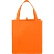 Hercules Non-Woven Grocery Tote | https://www.bestnamebadges.com
