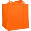 Hercules Non-Woven Grocery Tote | https://www.bestnamebadges.com