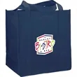 Hercules Non-Woven Grocery Tote | https://www.bestnamebadges.com