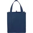 Hercules Non-Woven Grocery Tote | https://www.bestnamebadges.com