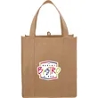 Hercules Non-Woven Grocery Tote | https://www.bestnamebadges.com