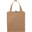 Hercules Non-Woven Grocery Tote | https://www.bestnamebadges.com