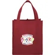 Hercules Non-Woven Grocery Tote | https://www.bestnamebadges.com