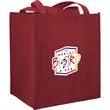 Hercules Non-Woven Grocery Tote | https://www.bestnamebadges.com