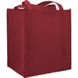 Hercules Non-Woven Grocery Tote | https://www.bestnamebadges.com