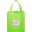 Hercules Non-Woven Grocery Tote | https://www.bestnamebadges.com