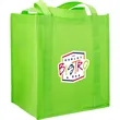 Hercules Non-Woven Grocery Tote | https://www.bestnamebadges.com