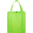 Hercules Non-Woven Grocery Tote | https://www.bestnamebadges.com