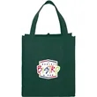 Hercules Non-Woven Grocery Tote | https://www.bestnamebadges.com