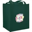 Hercules Non-Woven Grocery Tote | https://www.bestnamebadges.com