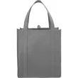 Hercules Non-Woven Grocery Tote | https://www.bestnamebadges.com