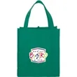 Hercules Non-Woven Grocery Tote | https://www.bestnamebadges.com