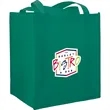 Hercules Non-Woven Grocery Tote | https://www.bestnamebadges.com