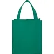 Hercules Non-Woven Grocery Tote | https://www.bestnamebadges.com