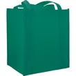 Hercules Non-Woven Grocery Tote | https://www.bestnamebadges.com