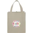 Hercules Non-Woven Grocery Tote | https://www.bestnamebadges.com